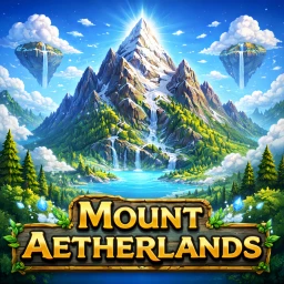 Mount Aetherlands icon