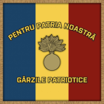 GărziIe Patriοtice