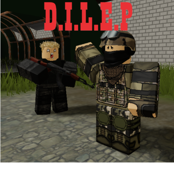 D.I.L.E.P Special forces