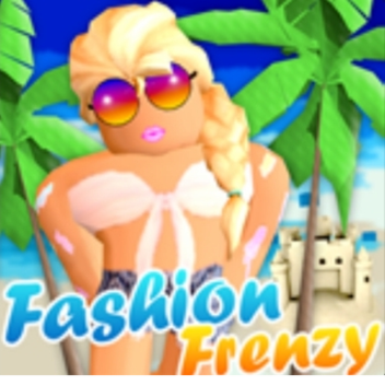 Fashion Frenzy