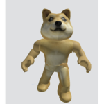 Doge Games Inc