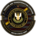 [BUSA] Training & Doctrine Command