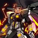 第三季！机甲对决 (Beta)