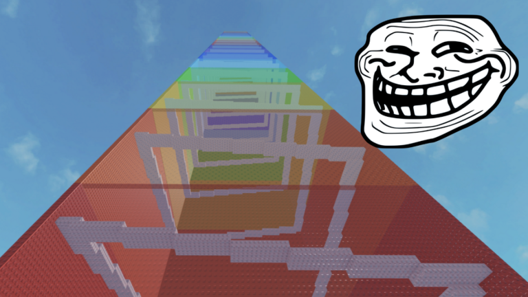 Troll Escalator Tower screenshot 4