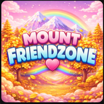 [👑ADMIN👑] MOUNT FRIENDZONE💓