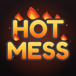 Hot Mess Department