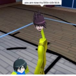Yeah I’ll why I made this but I did lol