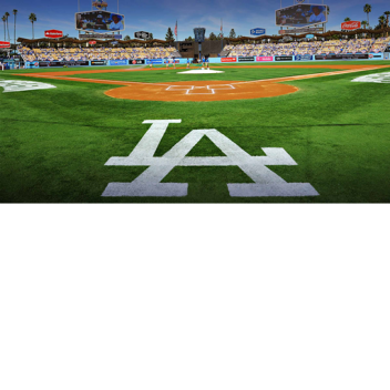 Dodger Stadium: Home of The Los Angeles Dodgers