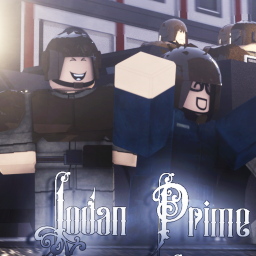 Lodan Prime
