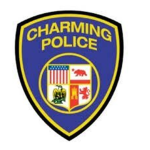 Charming Police Department [CALI]