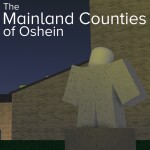 The Mainland Counties