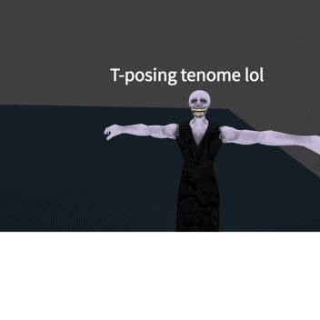 Fanmade boat part the mimic