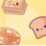 Toasty Buds