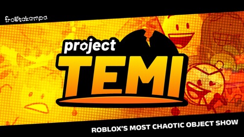projectTEMI [OSC Minigames]