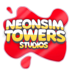 NeonSim Towers Studios