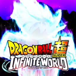 Dragon Ball Infinity World
