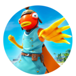Fishy army for life boys