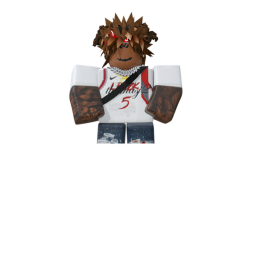 Skibidi Thug Lobby