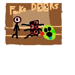 Fake  Among us icon
