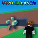 [🍀] Steal A Thing!