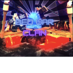 Bed War Clan