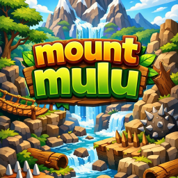 (FREE AVA + 5X EVENT ) MOUNT MULU