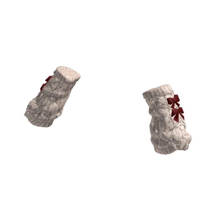 Christmas Cute Arm Warmers