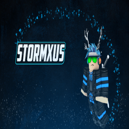 Stormxus Background Roblox decal