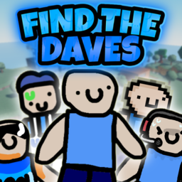 Find The Daves Remastered