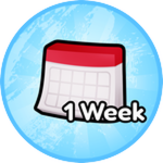 First Week!