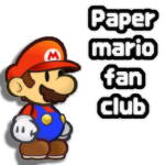 Paper Mario Fan Club!!!