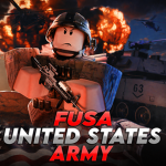 [FUSA] - United States MiIitary
