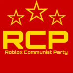 |RCP| Roblox Communist Party