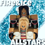 Fire&Ice All stars