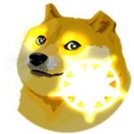 Star Defender Doge