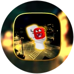 Game Badge Icon