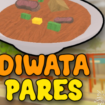 Paresan Ni Diwata [Jogo de Hangout]