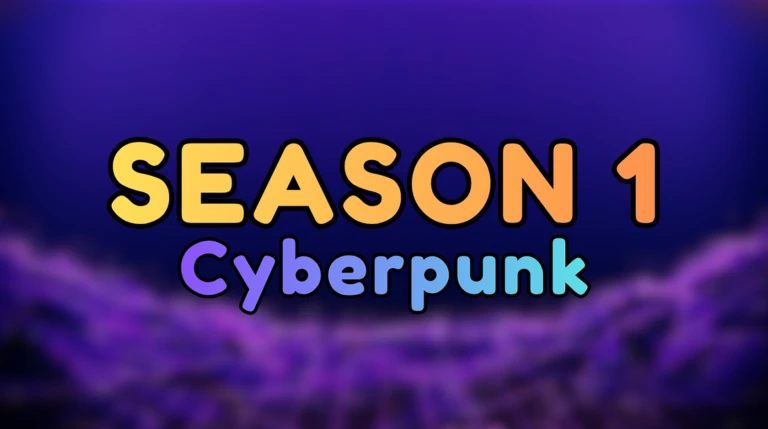 SEASON 1