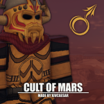 CL | Cult of Mars