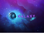 Galaxy of cool