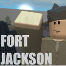 𝐅𝐨𝐫𝐭 𝐉𝐚𝐜𝐤𝐬𝐨𝐧 𝟏𝟗𝟔𝟎'𝐬
