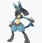 Maki Ronaldo pokemon group