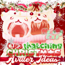 ❄️☃️ [CHRISTMAS]  Christmas Outfit Ideas 🎄🎁