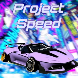 Project Speed