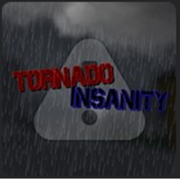 Tornado Insanity [REMAKE]