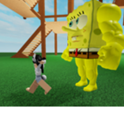 Survival The Spongebob The Killer! (UPDATE) icon