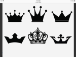 The Queen/King Family ✌️