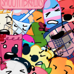 Silly Smooth-Brains