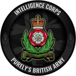 [GBA] lntelligence Corps