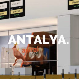 Antalya Airport